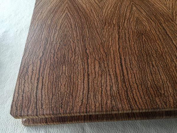 Zebrawood