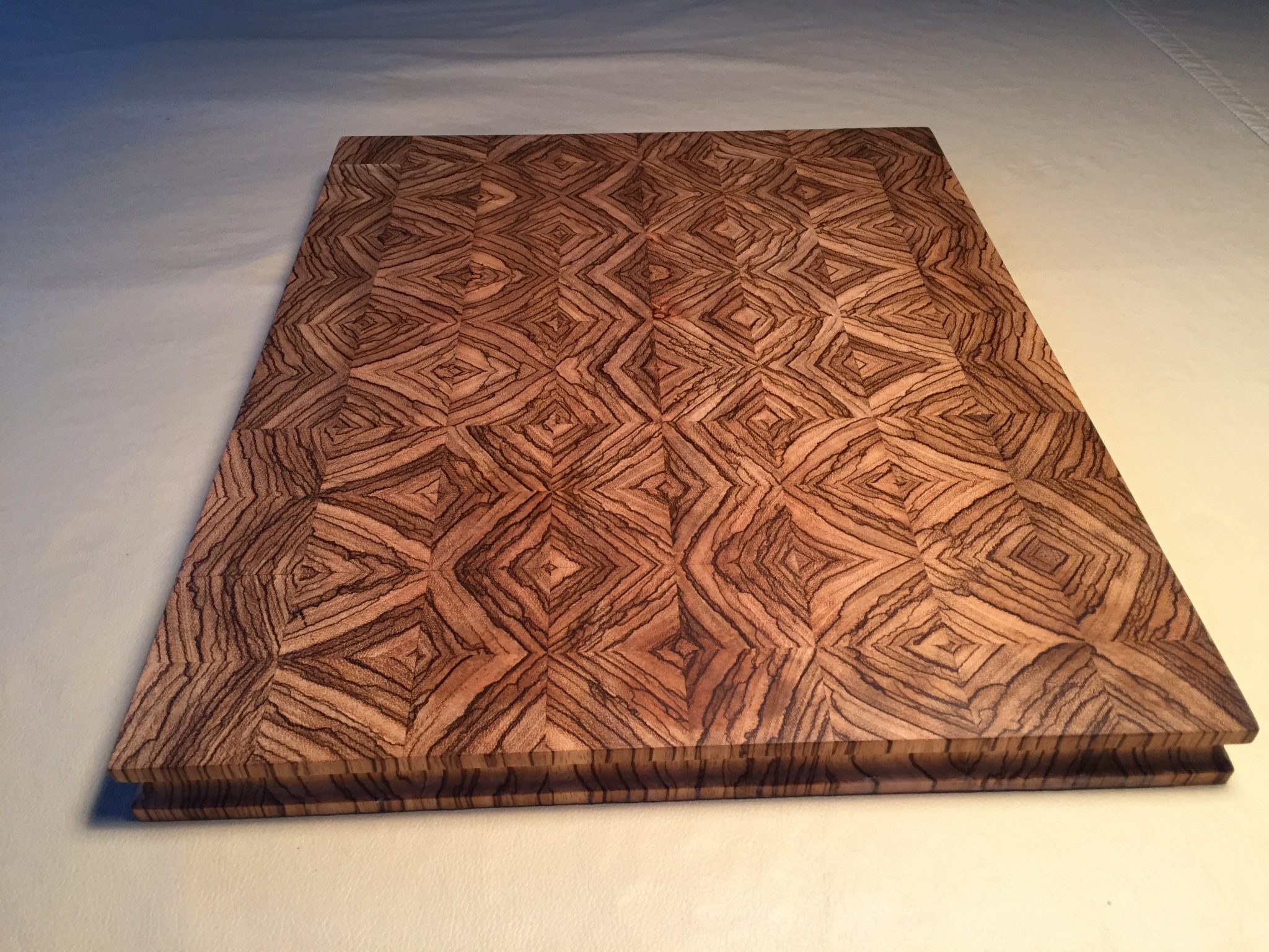 zebra wood zebra wood